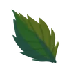 Стикер 47 Plants