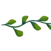 Стикер 7 Plants