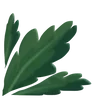 Стикер 61 Plants