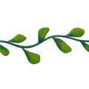 Стикер 8 Plants