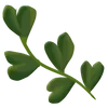 Стикер 37 Plants