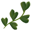 Стикер 38 Plants