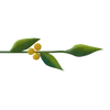 Стикер 34 Plants