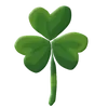 Стикер 46 Plants
