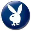 Стикер 39 Playboy
