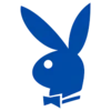 Стикер 43 Playboy