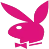 Стикер 12 Playboy