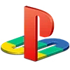 Обложка набора Набор эмоджи по вселенной PlayStation