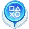 Стикер 7 Набор эмоджи по вселенной PlayStation