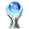 Стикер 2 Набор эмоджи по вселенной PlayStation