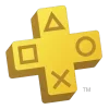 Стикер 4 Playstation