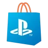 Стикер 3 Playstation