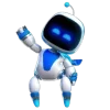 Стикер 8 Playstation
