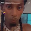 Стикер 8 Playboi Carti