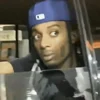 Стикер 33 Playboi Carti