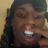 Стикер 40 Playboi Carti