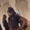 Стикер 47 Playboi Carti