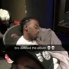 Стикер 60 Playboi Carti