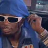 Стикер 5 Playboi Carti