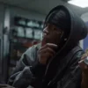 Стикер 39 Playboi Carti