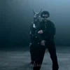 Стикер 2 Playboi Carti