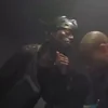 Стикер 58 Playboi Carti