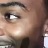 Стикер 52 Playboi Carti