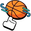🤩 Эмодзи «Pin Player 2 BS» для Telegram