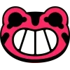 🤩 Эмодзи «Pin Player 2 BS» для Telegram