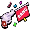 🤩 Эмодзи «Pin Player 2 BS» для Telegram