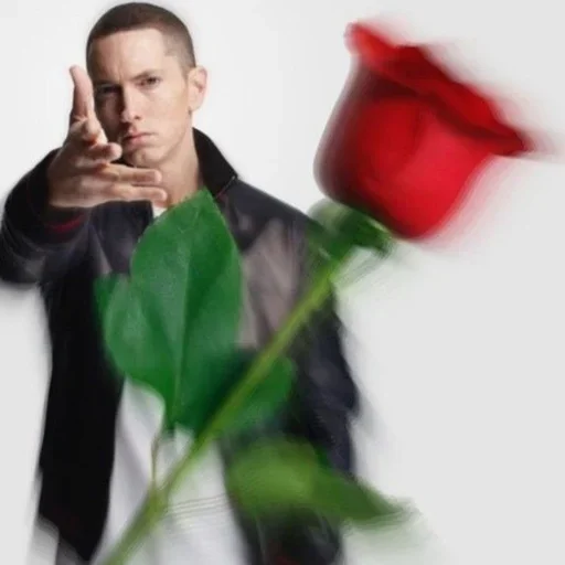 ✨ Стикер «Anime Roses» для Telegram