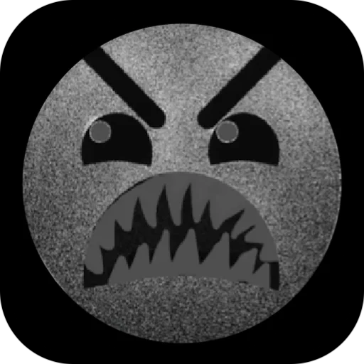 🔳 Стикер «Плгд» для Telegram