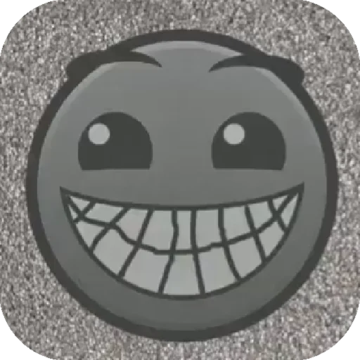 🙂 Стикер «Плгд» для Telegram