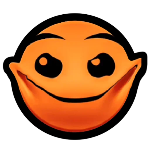 🙂 Стикер «Плгд» для Telegram