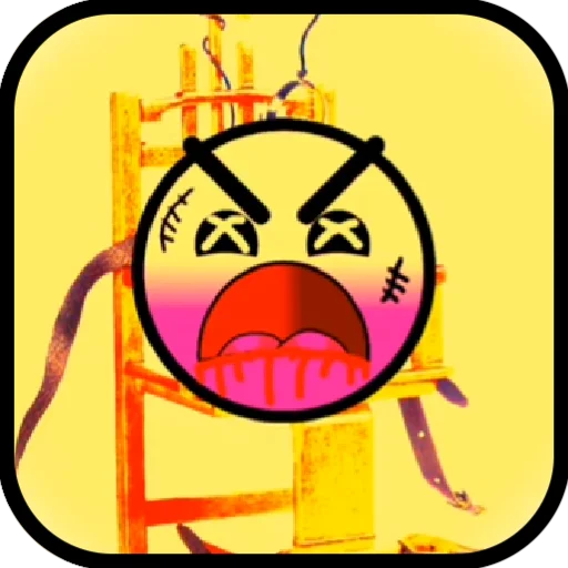 🖼 Стикер «Плгд» для Telegram
