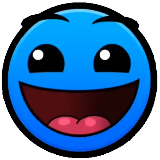 🙂 Стикер «Плгд» для Telegram