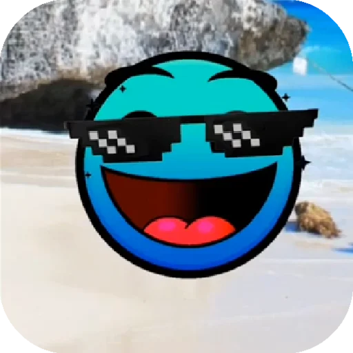 ⛑ Стикер «Плгд» для Telegram