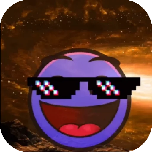 🖼 Стикер «Плгд» для Telegram