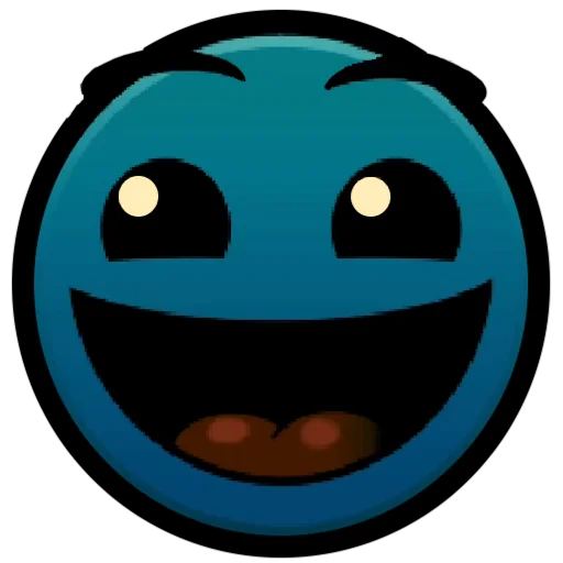 🙂 Стикер «Плгд» для Telegram