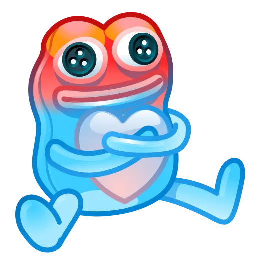 Стикер 11 🐸🐸🐸🐸🐸🐸