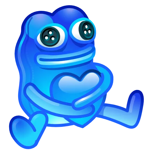 Стикер 10 🐸🐸🐸🐸🐸🐸