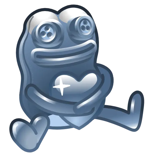Стикер 37 🐸🐸🐸🐸🐸🐸
