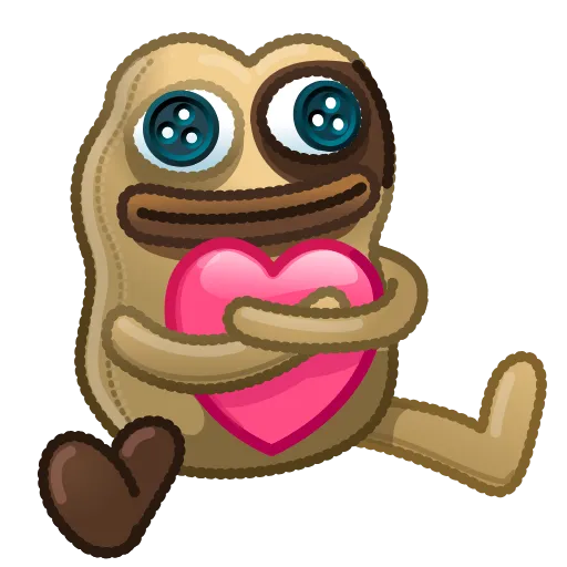 Стикер 42 🐸🐸🐸🐸🐸🐸