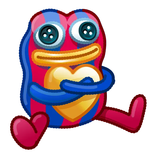 Стикер 18 🐸🐸🐸🐸🐸🐸