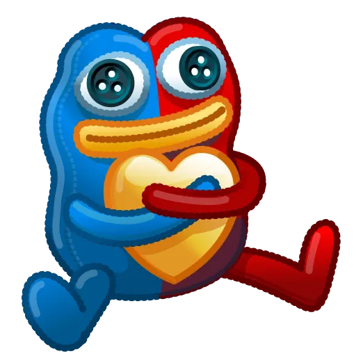 Стикер 17 🐸🐸🐸🐸🐸🐸