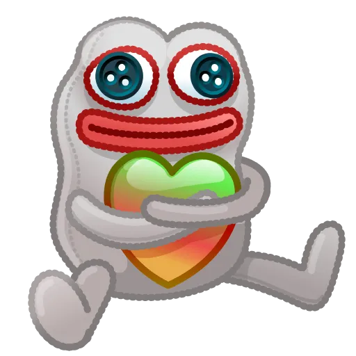 Стикер 39 🐸🐸🐸🐸🐸🐸