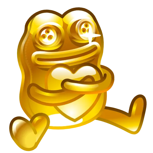 Стикер 35 🐸🐸🐸🐸🐸🐸