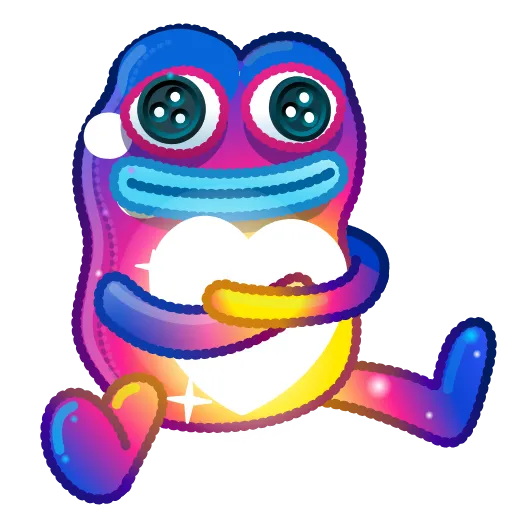Стикер 49 🐸🐸🐸🐸🐸🐸
