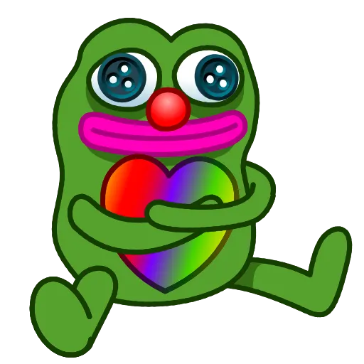 Стикер 2 🐸🐸🐸🐸🐸🐸