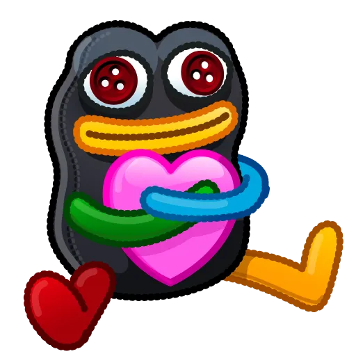 Стикер 29 🐸🐸🐸🐸🐸🐸